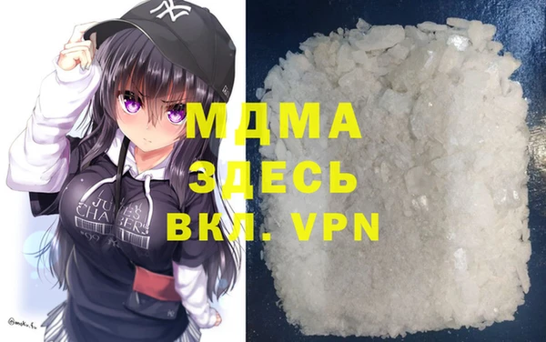ALPHA-PVP Няндома